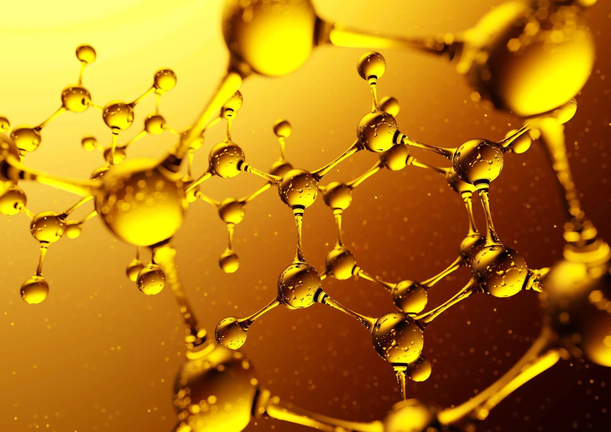 Industrial lubricant detail from the Engol company profile